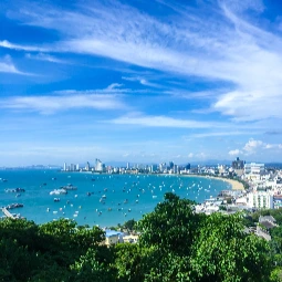 6 Days Holiday in Pattaya